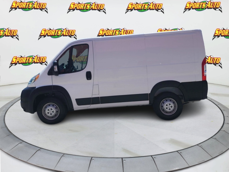 ram promaster cargo van 2020 3C6TRVNG7LE142077 image ram promaster cargo van 2020 3C6TRVNG7LE142077 image